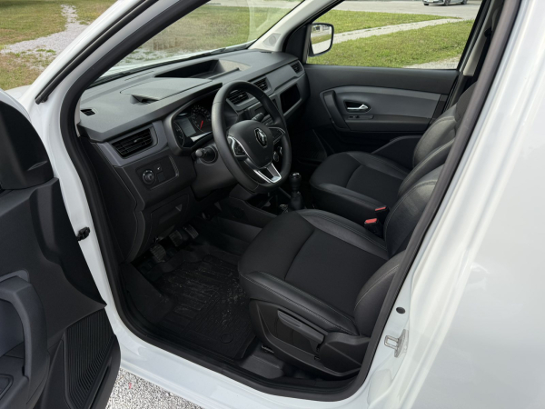 Renault Express 1.5 DCi letnik 2023